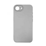 Capa para iPhone 16e Gel Eletro Grey