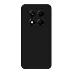 Capa para Xiaomi Redmi Note 14 Pro 4G Gel Black