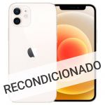 Apple iPhone 12 Mini Recondicionado (Grade C) 5.4" 128GB White