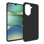 Capa Xiaomi Redmi A5 Gel Black
