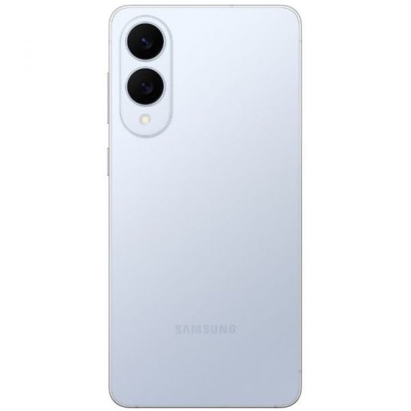 Samsung Galaxy S25 Edge 5G 6.7" Dual SIM 12GB/512GB Titanium Icyblue