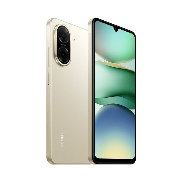 Xiaomi Redmi A5 6.88" Dual SIM 3GB/64GB Sandy Gold