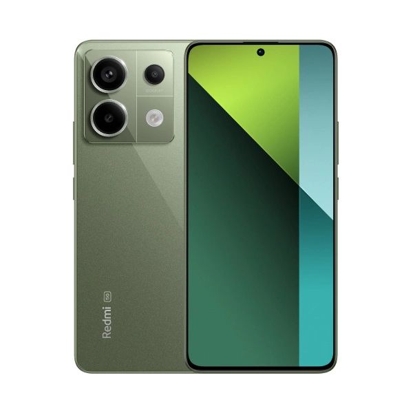 Xiaomi Redmi Note 13 Pro 5G 6.67" Dual SIM 8GB/256GB Forest Green