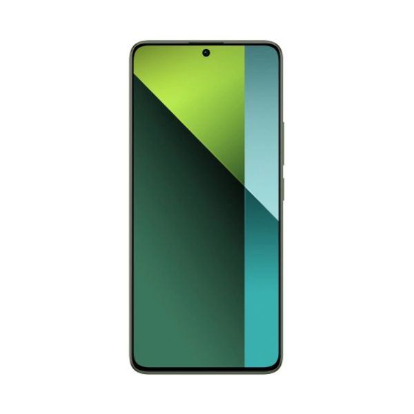 Xiaomi Redmi Note 13 Pro 5G 6.67" Dual SIM 8GB/256GB Forest Green