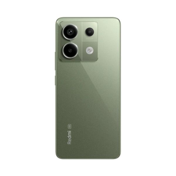 Xiaomi Redmi Note 13 Pro 5G 6.67" Dual SIM 8GB/256GB Forest Green