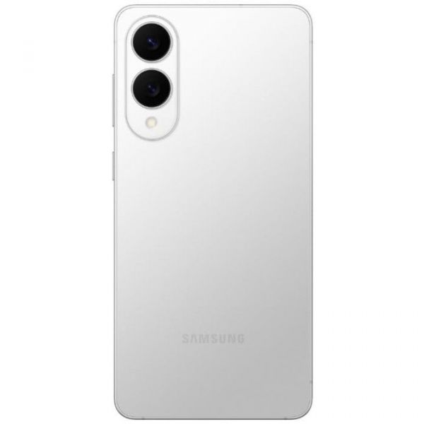 Samsung Galaxy S25 Edge 5G 6.7" Dual SIM 12GB/256GB Titanium Silver