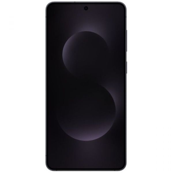 Samsung Galaxy S25 Edge 5G 6.7" Dual SIM 12GB/256GB Titanium Jetblack