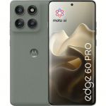 Motorola Edge 60 Pro 5G 6.7" Dual SIM 12GB/512GB Shadow