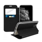 Capa Oppo A5 Pro 5G Flip Cover High Quality Black