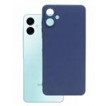 Capa Samsung Galaxy A06 Gel Blue