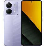 Xiaomi Poco M7 Pro 5G 6.67" Dual SIM 12GB/256GB Lavender Frost