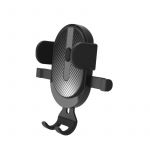 VW Suporte para Carro Universal (Preto fosco) - SPC002