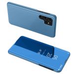 Capa Samsung Galaxy S24 Ultra Flip Cover S-view Blue