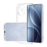 Capa Xiaomi Poco F7 Pro 5G Gel Ultra Slim Clear