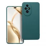 Capa Honor 200 5G Gel Verde