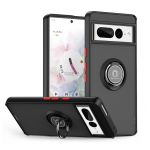 Capa Google Pixel 8A Shadow Ring Black