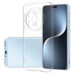Capa Honor Magic 7 Pro Gel Ultra Slim Clear