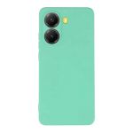 Capa Xiaomi Poco X7 Pro 5G Silky Verde Água