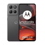 Motorola Moto G15 6.72" Dual SIM 8GB/512GB Gravity Grey