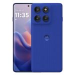 Motorola Edge 60 Pro 5G 6.7" Dual SIM 12GB/512GB Dazzling Blue