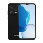 Doogee Note 55 6,56" 4GB/128GB Preto