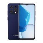 Doogee Note 55 Pro 6,56" 6GB/256GB Azul Profundo