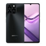Doogee Note 58 6,75" 8GB/256GB Preto
