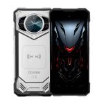 Doogee S200 5G 6.72" Dual SIM 12GB/256GB Grey