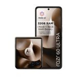 Motorola Razr 60 Ultra 5G 7.0" 16GB/512GB Pantone Mountain Trail