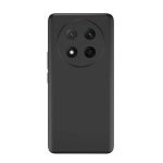 G4M Capa Proteção Silicone GIFT4ME Para Honor Magic7 Lite Black 6425729954993