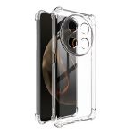 G4M Capa Super Proteção GIFT4ME Para Honor X9c Clear 6425740656609