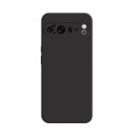G4M Capa Proteção Silicone GIFT4ME Para Google Pixel 10 Pro XL Black 6425749378366