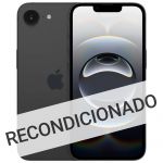 Apple iPhone 16e Recondicionado (Grade B) 6.1" 128GB Black