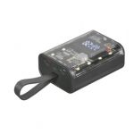 Powerbank Mars Gaming MPK-10K 10000mAh