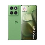Motorola Edge 60 5G 6.67" Dual SIM 12GB/512GB Shamrock