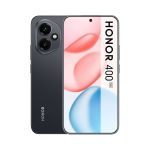 Honor 400 5G 6.55" Dual SIM 8GB/512GB Midnight Black