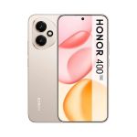 Honor 400 5G 6.55" Dual SIM 8GB/512GB Desert Gold