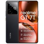 Realme GT 7 5G 6.78" Dual SIM 12GB/256GB IceSense Black