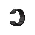 Bracelete Nylonsense PHONECARE Para Garmin Forerunner 570 - 47mm Black