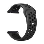 Bracelete Sportystyle PHONECARE Para Garmin Forerunner 570 - 47mm Black / Preto