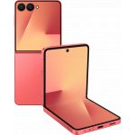 Samsung Galaxy Z Flip7 5G 6.9" Dual SIM 12GB/256GB Coral Red