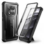 Capa 360 para Xiaomi Poco X7 5G TP Kevlar Pro Black