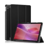 Capa Lenovo Tab 10.1 2025 TB-311FU Flip Black