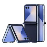 Capa para Samsung Galaxy Z Flip 7 Dux Ducis Bril Blue
