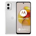 Motorola Moto G73 6.5" Dual SIM 8GB/256GB Lucent White