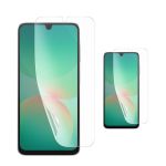 Kit 2 Películas Protectoras de Hydrogel Frente GIFT4ME para Samsung Galaxy A17 5G Clear