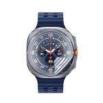 Película Protectora de Hydrogel para Samsung Galaxy Watch Ultra (2025) Clear