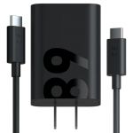 Motorola Carregador 68W Preto