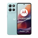 Motorola Moto G15 6.72" Dual SIM 8GB/512GB Glacier Blue