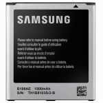 Samsung Bateria B100AE Bulk